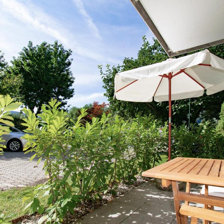 Residence Isarcus - Studio mit Balkon - 10
