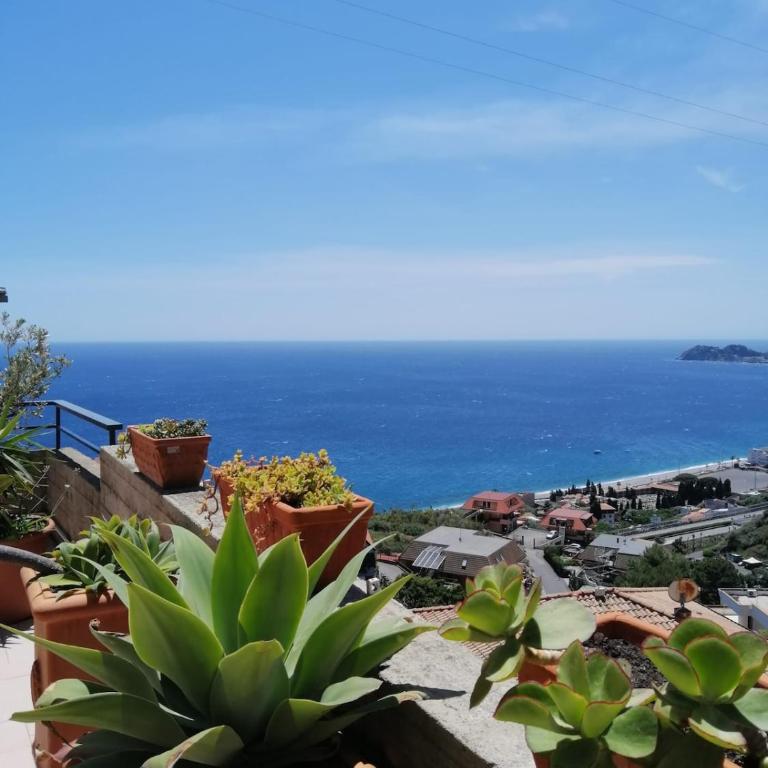 Sicily & Sun Letojanni Taormina - Casa con 2 Camere da Letto - 11