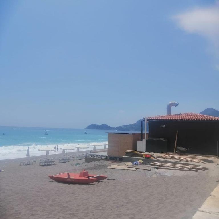 Sicily & Sun Letojanni Taormina - Casa con 2 Camere da Letto - 24