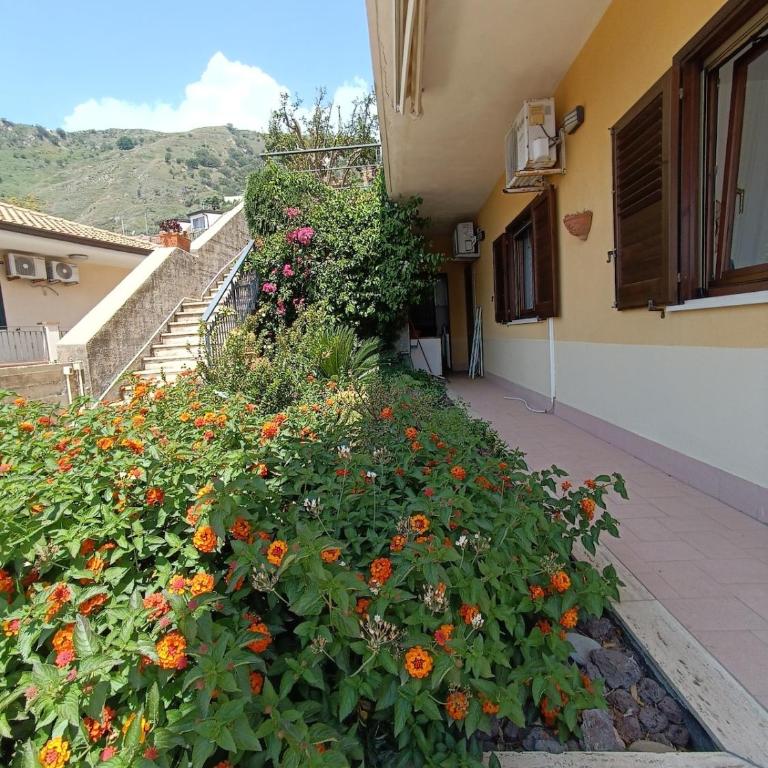 Sicily & Sun Letojanni Taormina - Casa con 2 Camere da Letto - 34