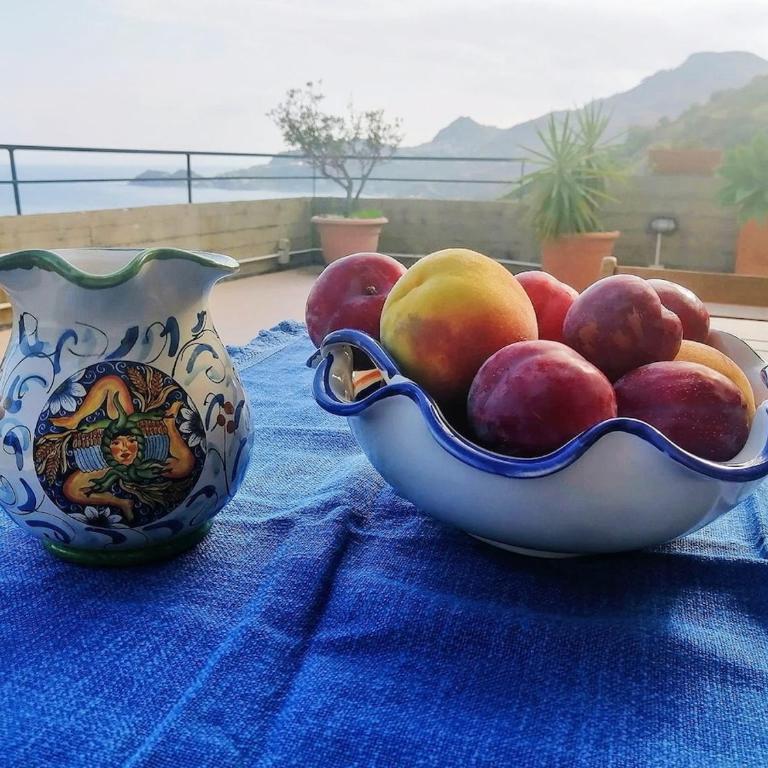 Sicily & Sun Letojanni Taormina - Casa con 2 Camere da Letto - 43