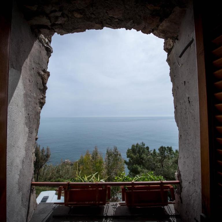 Torre Turbolo Apartments - Appartamento Libeccio - 11