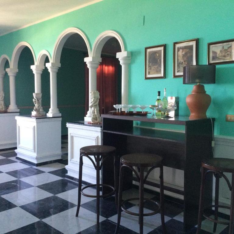 Palazzo Scavone - Four-Bedroom House - 6