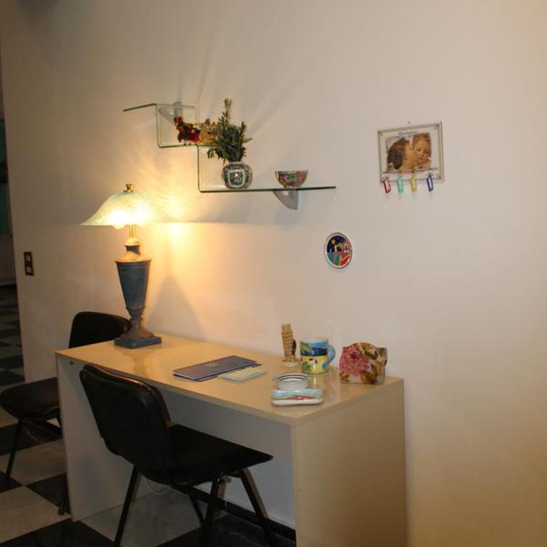 Palazzo Scavone - Four-Bedroom House - 54