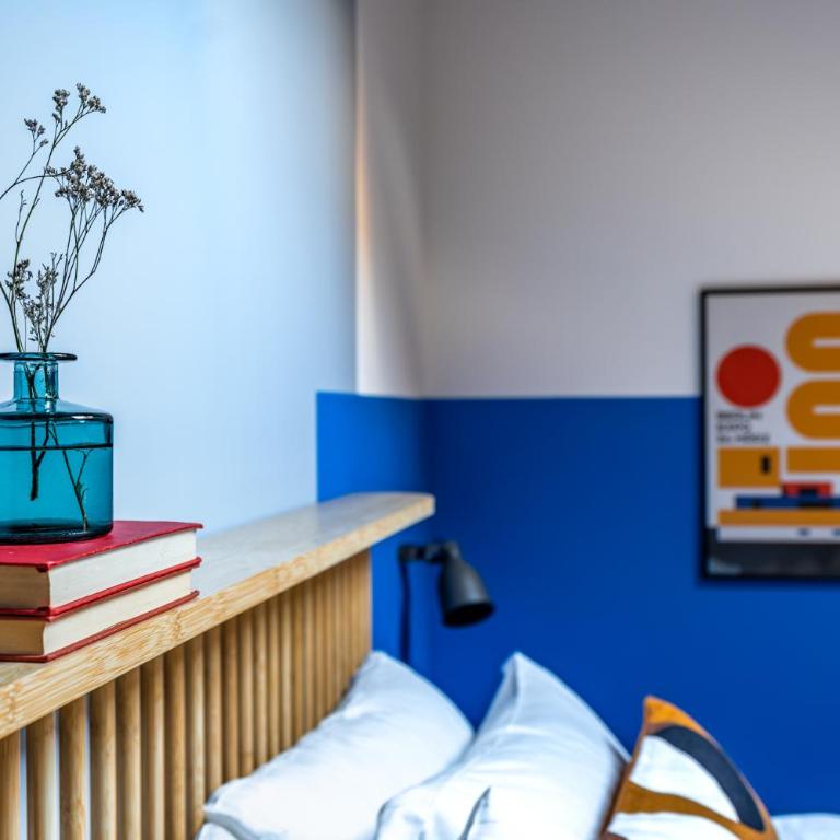 BlueLake di Tss - Renewed,spacious,5 min to Lake - Apartment - 14