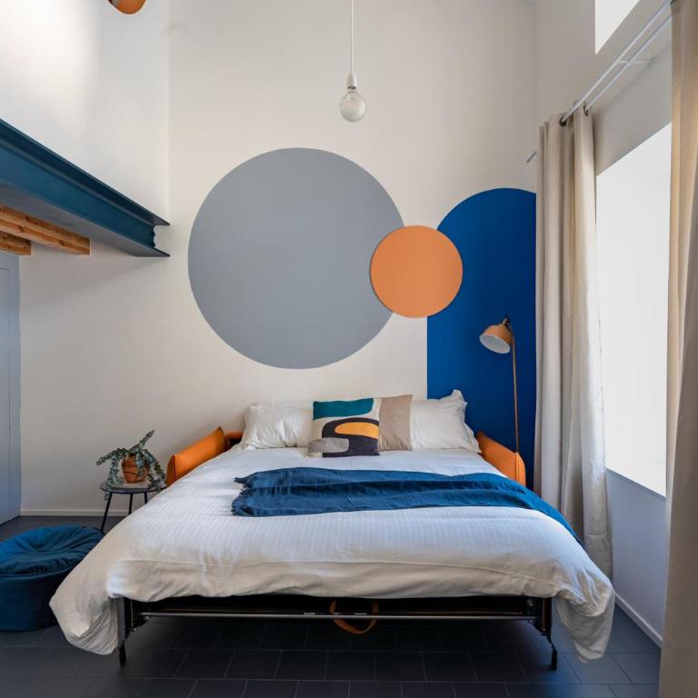 BlueLake di Tss - Renewed,spacious,5 min to Lake - Apartment - 11