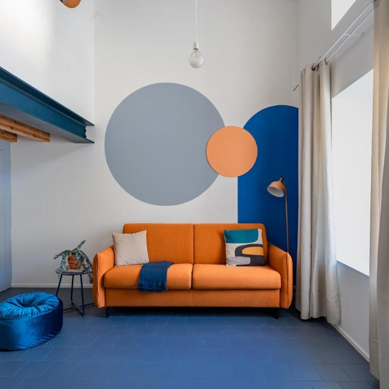 BlueLake di Tss - Renewed,spacious,5 min to Lake - Apartment - 10