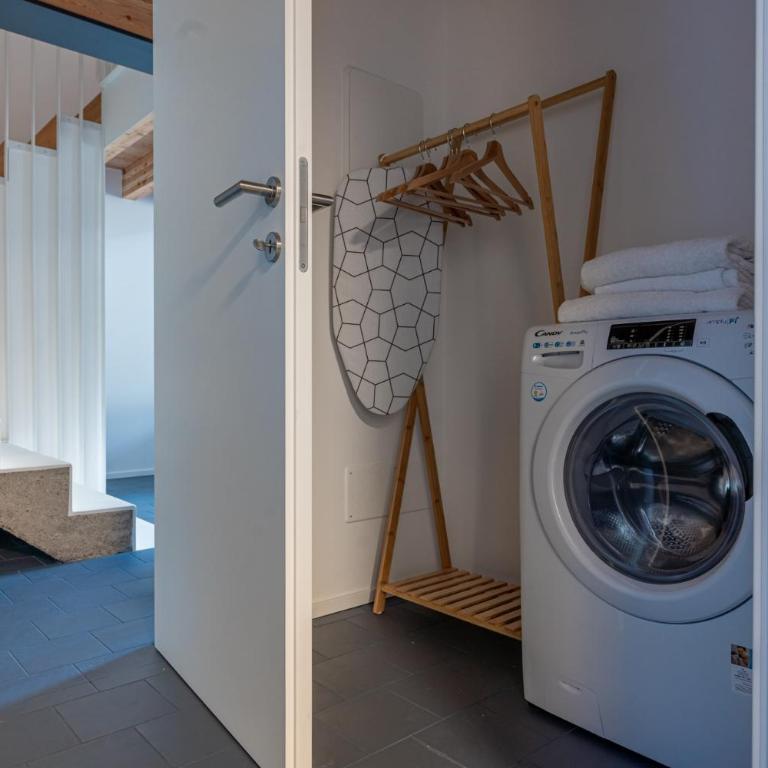 BlueLake di Tss - Renewed,spacious,5 min to Lake - Apartment - 9