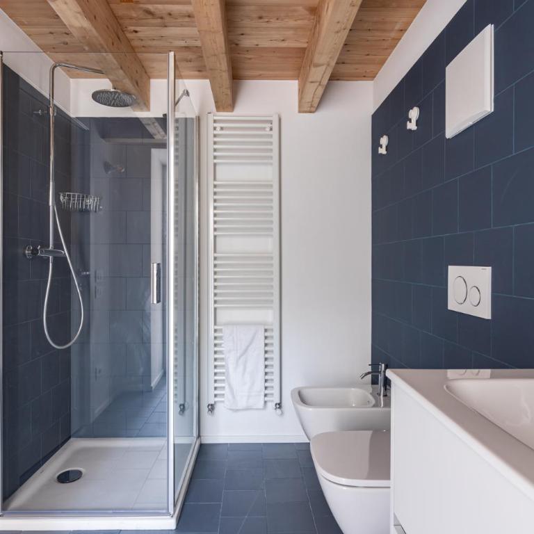 BlueLake di Tss - Renewed,spacious,5 min to Lake - Apartment - 7