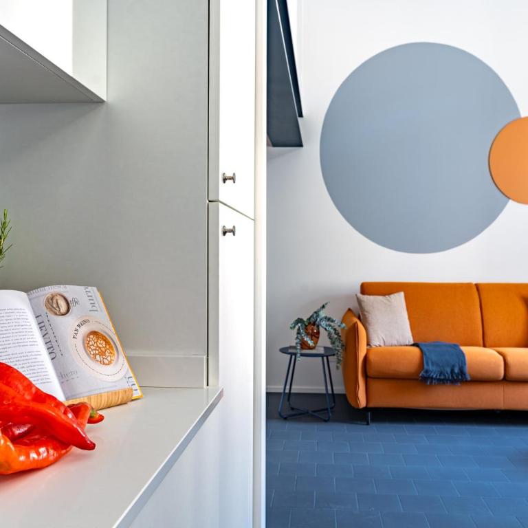 BlueLake di Tss - Renewed,spacious,5 min to Lake - Apartment - 4