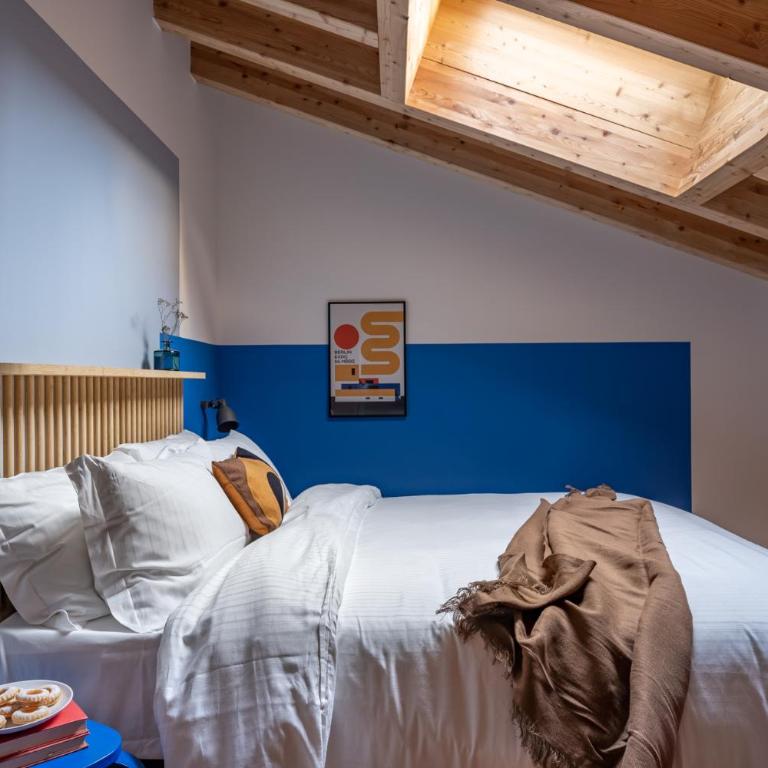 BlueLake di Tss - Renewed,spacious,5 min to Lake - Apartment - 13