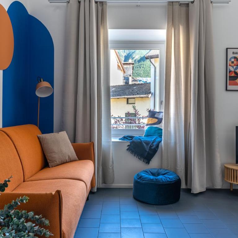 BlueLake di Tss - Renewed,spacious,5 min to Lake - Apartment - 5