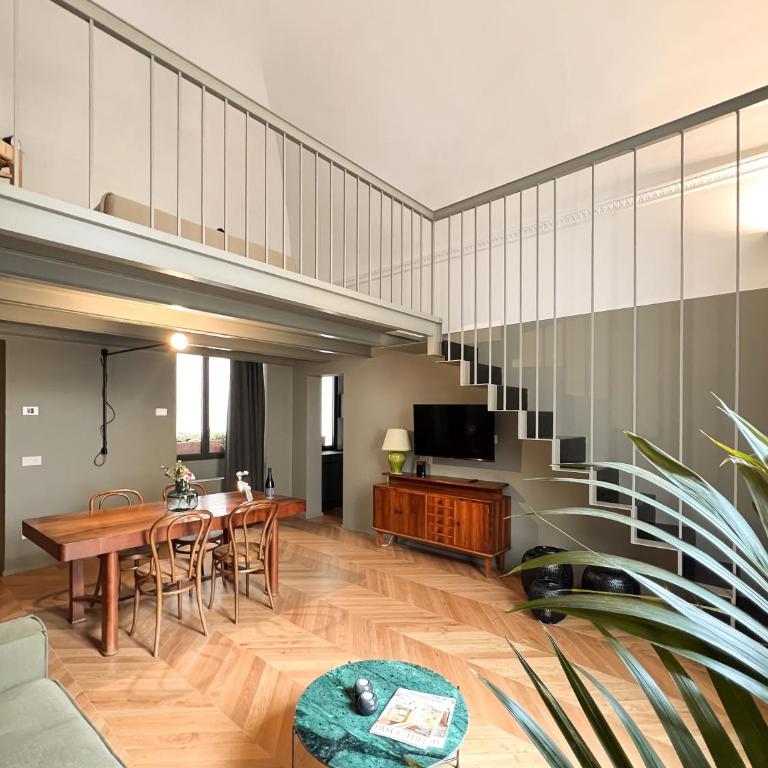 Elena Suites - Boutique Apartments - Suite con Balcone - 26