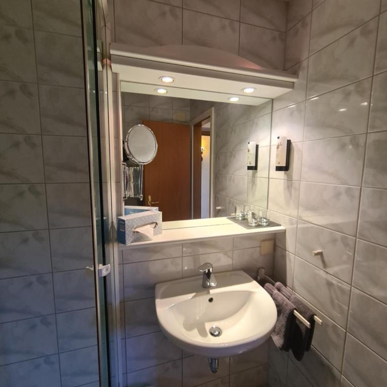 Hotel Birkenmoor - Doppelzimmer - 17