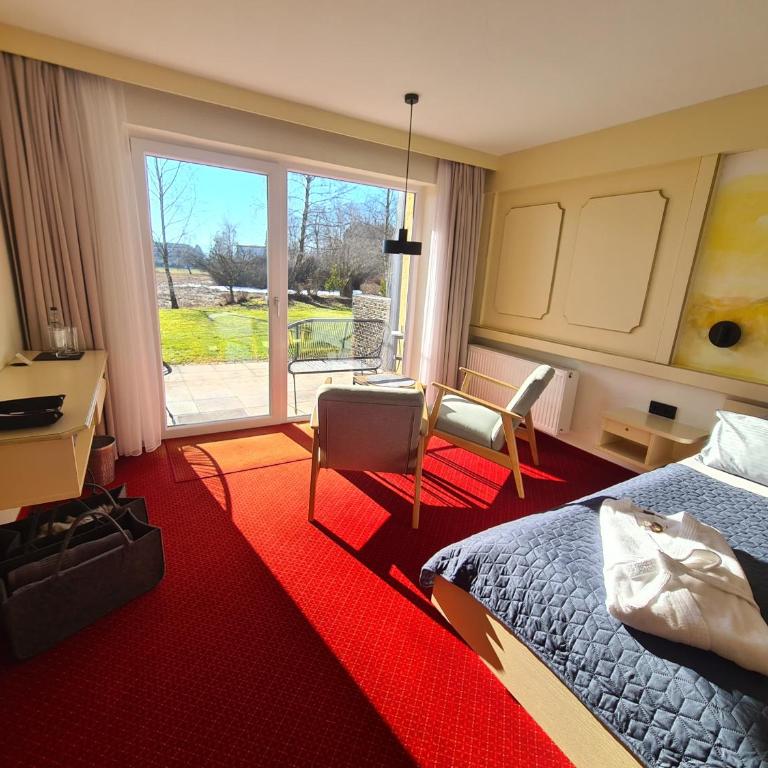 Hotel Birkenmoor - Doppelzimmer - 6