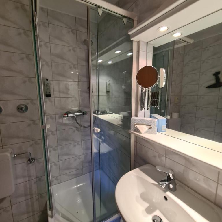 Hotel Birkenmoor - Doppelzimmer - 18
