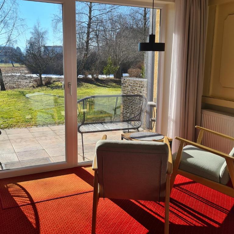 Hotel Birkenmoor - Doppelzimmer - 11