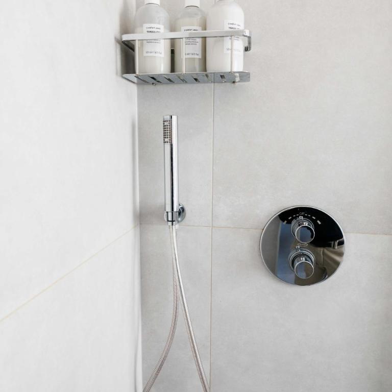 Residence Isarcus - Studio mit Balkon - 2