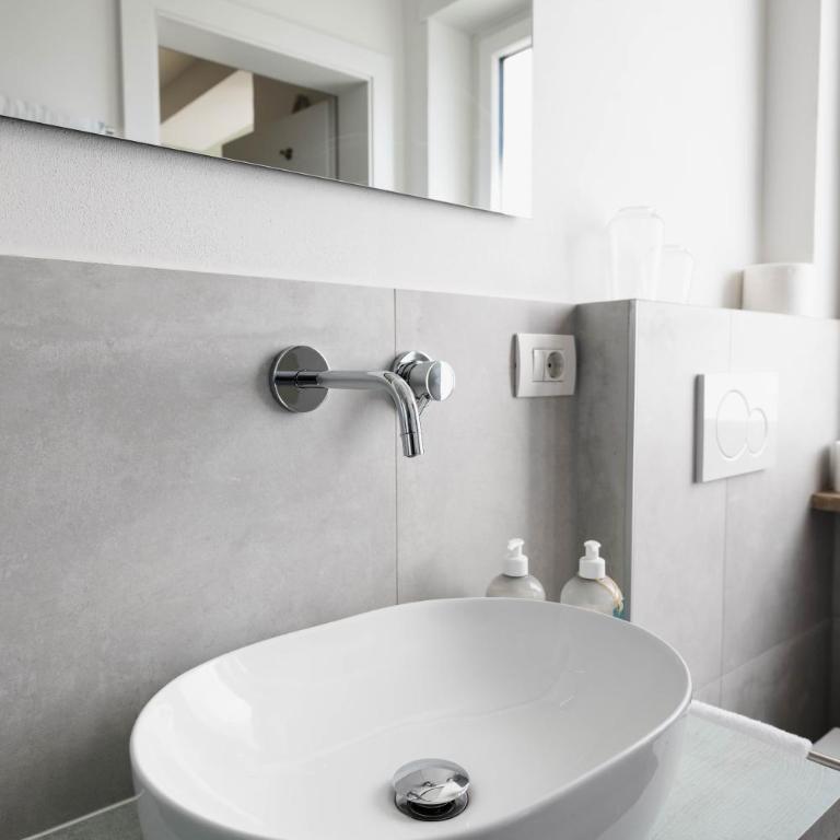 Residence Isarcus - Studio mit Balkon - 3