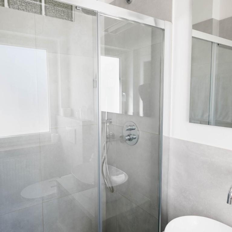 Residence Isarcus - Studio mit Balkon - 4