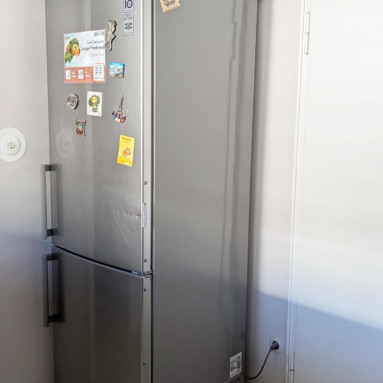 Business Apartment VAT Invoice Near Metro - Apartment mit 3 Schlafzimmern - 14