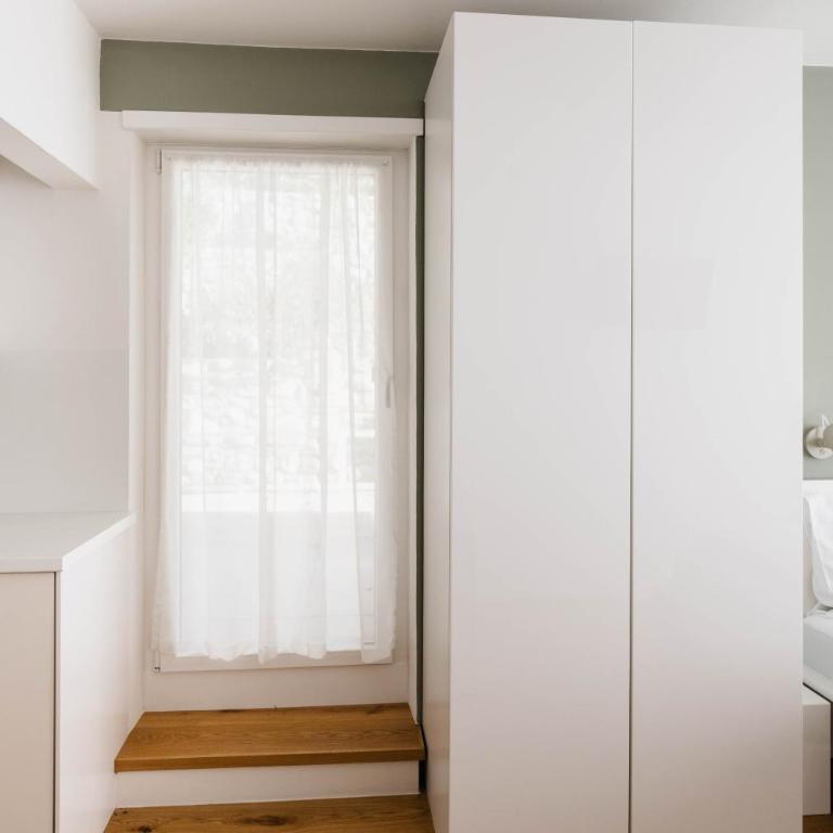 Residence Isarcus - Studio mit Terrasse - 4