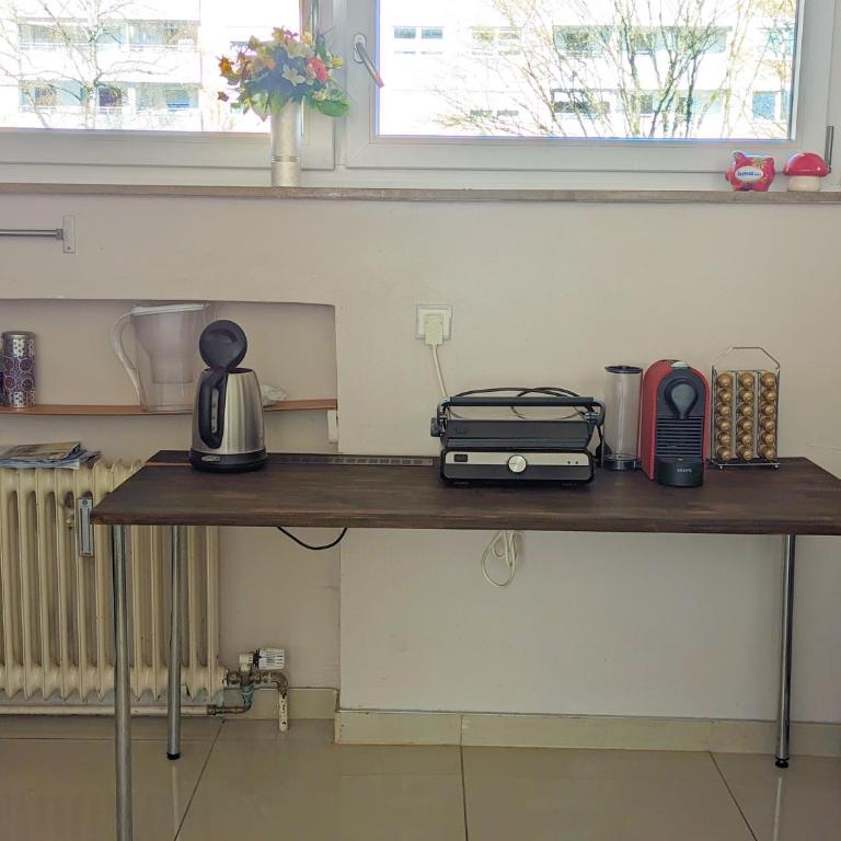 Business Apartment VAT Invoice Near Metro - Apartment mit 3 Schlafzimmern - 15