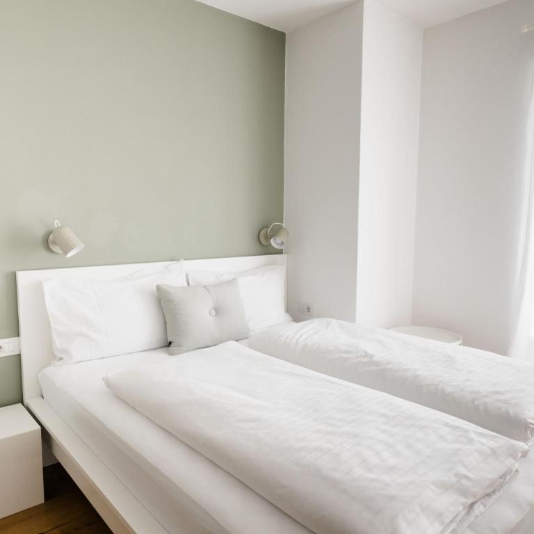 Residence Isarcus - Studio mit Balkon - 4