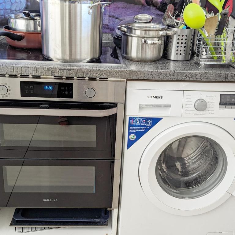 Business Apartment VAT Invoice Near Metro - Apartment mit 3 Schlafzimmern - 19