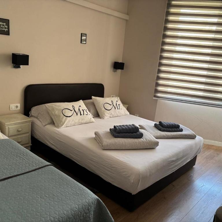 Villa For You - Triple Room - 4