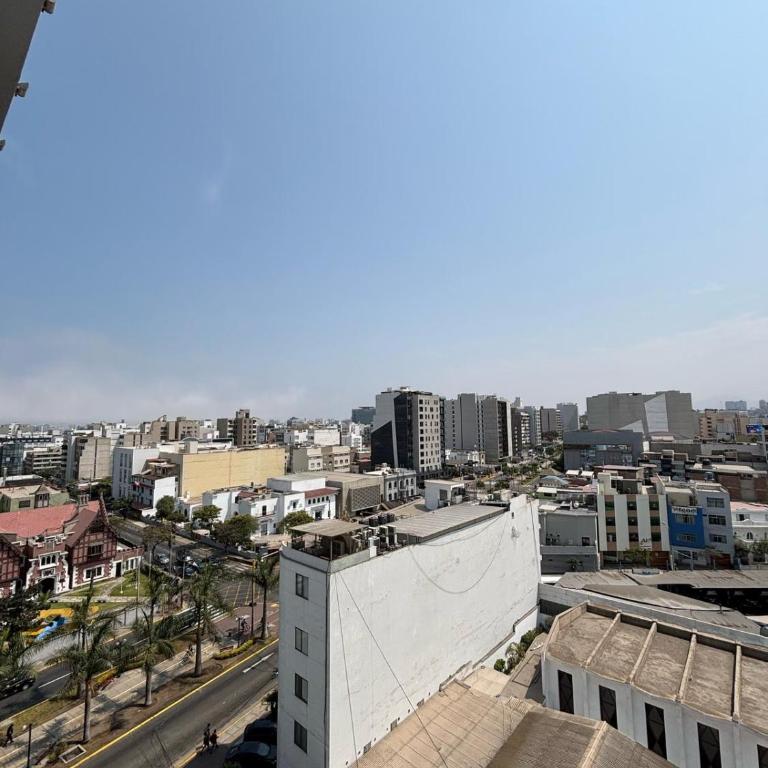 Miraflores Apartamento - Apartamento de 3 dormitorios - 3