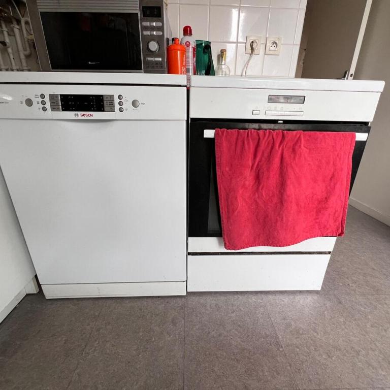 Appartement entier avec 2 terrasses - Appartement 1 Chambre - 7