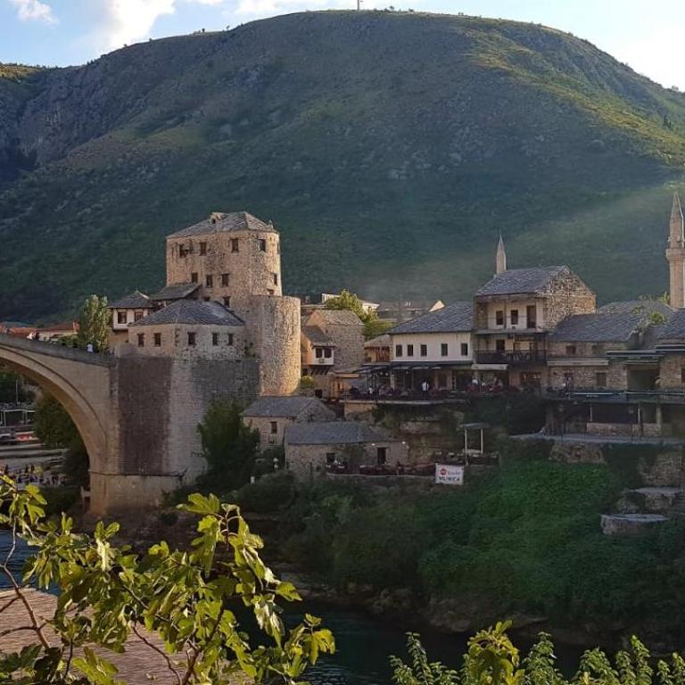 Bosanska Soba Mostar - One-Bedroom Apartment - 2