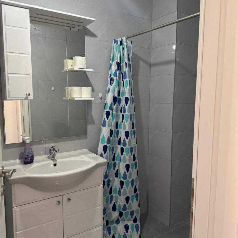 Bosanska Soba Mostar - One-Bedroom Apartment - 4