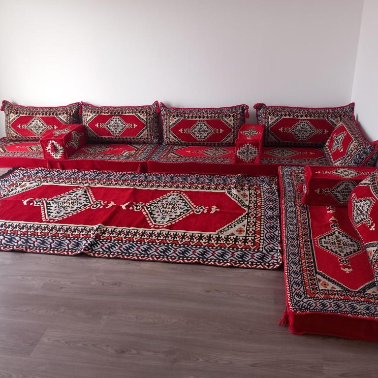 Bosanska Soba Mostar - One-Bedroom Apartment - 8