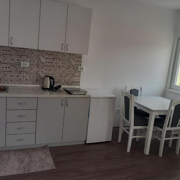 Bosanska Soba Mostar - One-Bedroom Apartment - 9
