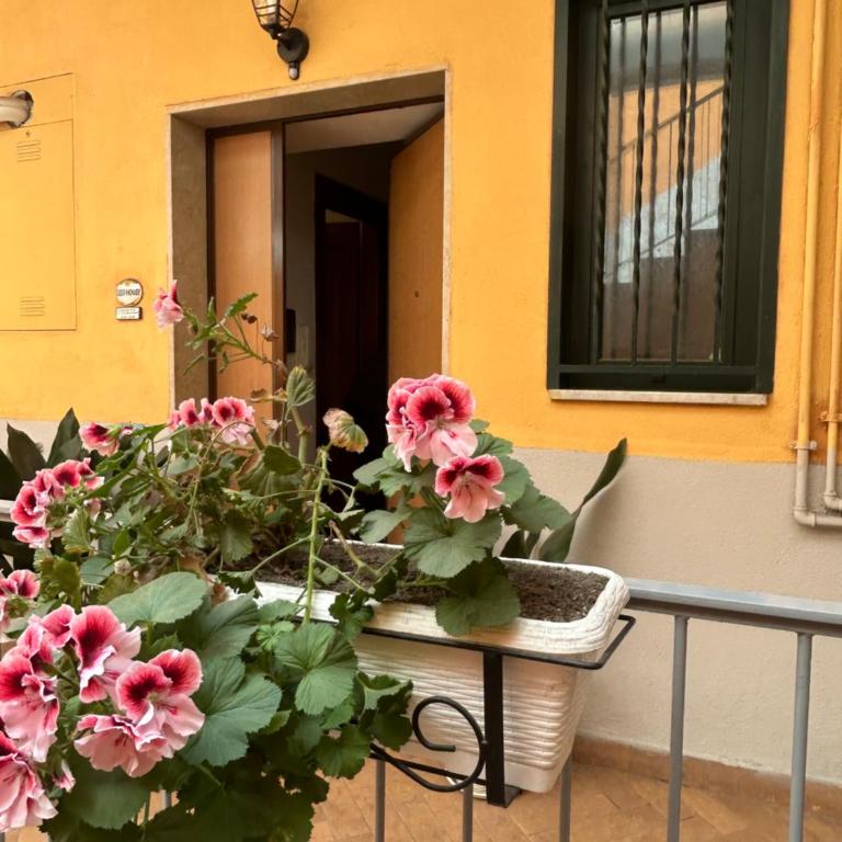 Sissi House Salerno - Appartamento con 2 Camere da Letto - 2