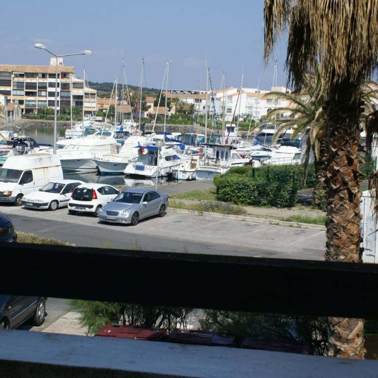 Studio 721, Port Nature 7 au village naturiste - Apartamento de 1 dormitorio - 9