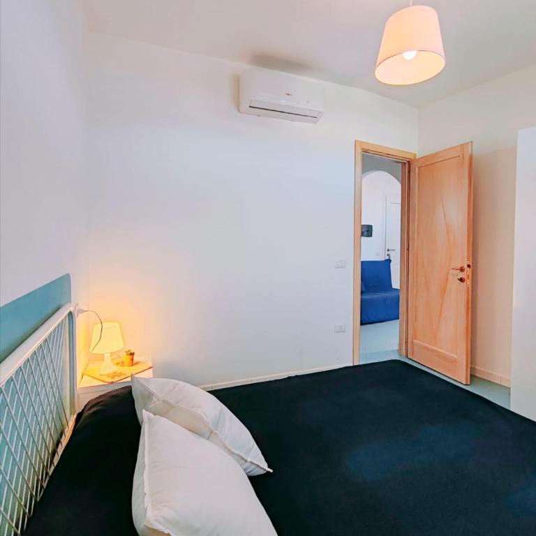 Appartamento LE CONCHIGLIE con Terrazza vista mare - Appartamento con 1 Camera da Letto, Vista Mare e Terrazza - 17
