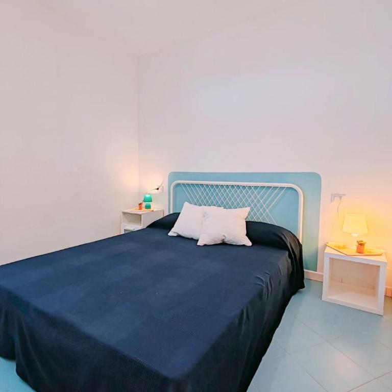 Appartamento LE CONCHIGLIE con Terrazza vista mare - Appartamento con 1 Camera da Letto, Vista Mare e Terrazza - 3