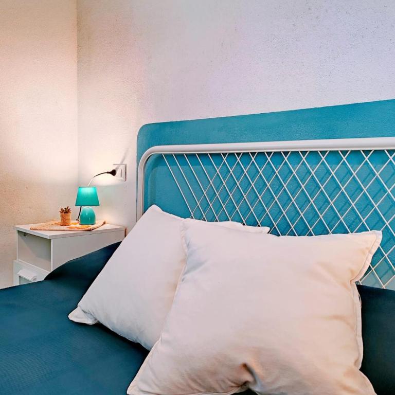 Appartamento LE CONCHIGLIE con Terrazza vista mare - Appartamento con 1 Camera da Letto, Vista Mare e Terrazza - 16