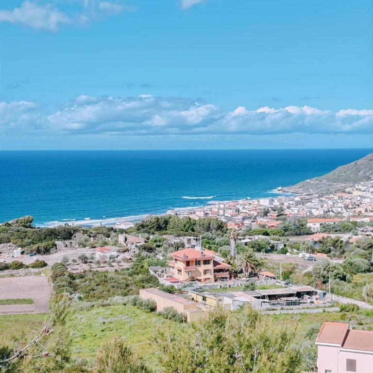 Appartamento LE CONCHIGLIE con Terrazza vista mare - Appartamento con 1 Camera da Letto, Vista Mare e Terrazza - 30