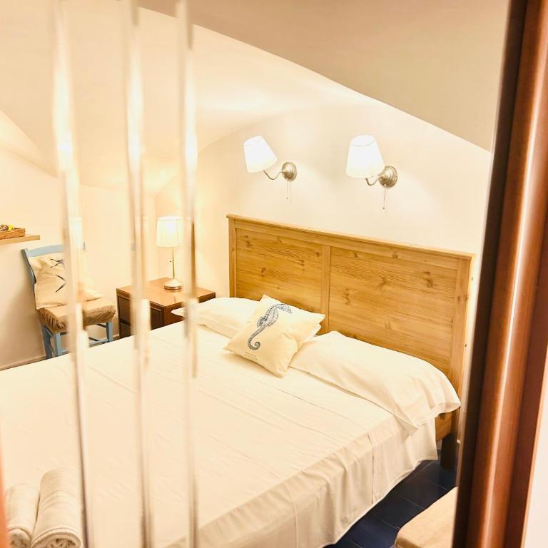 Acqua Marina - UN LETTO IDEALE - Appartamento Deluxe - 1