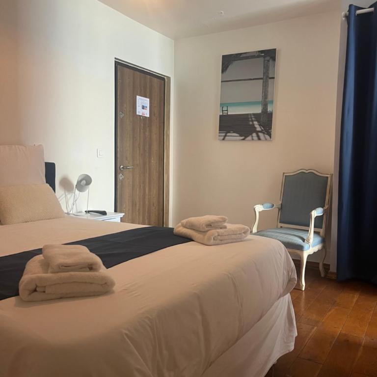Villa Gabriel - Studio - 2