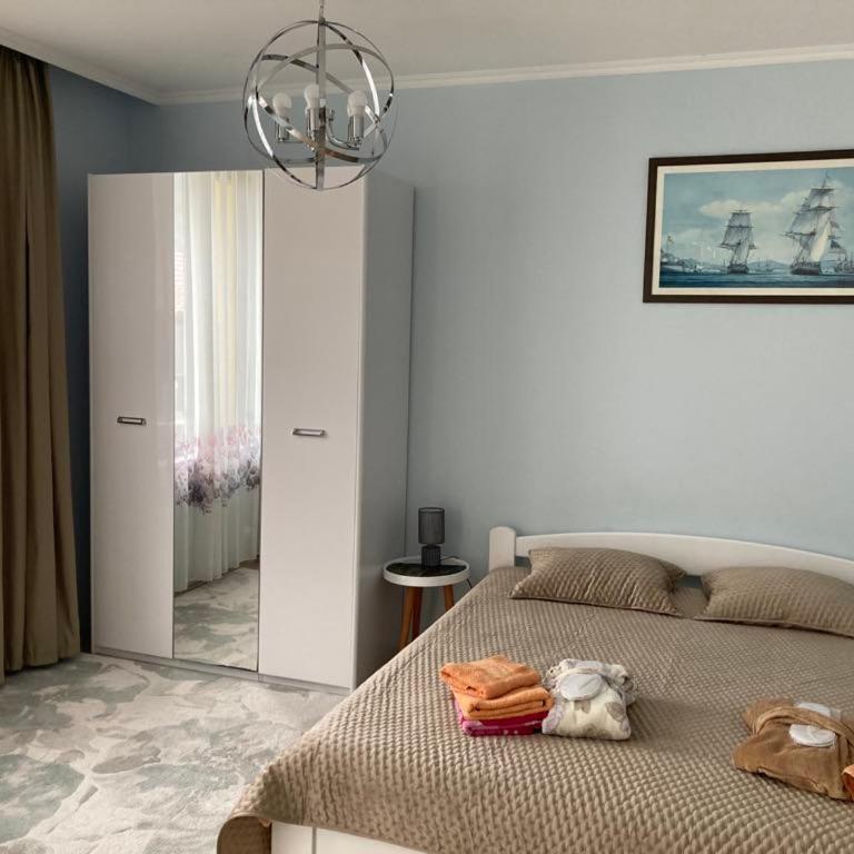 Apartments FANTASY - Studio-Apartment mit Meerblick - 46