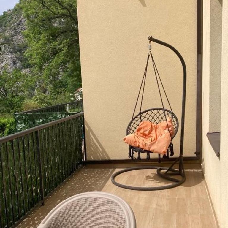 Apartments FANTASY - Studio-Apartment mit Meerblick - 47