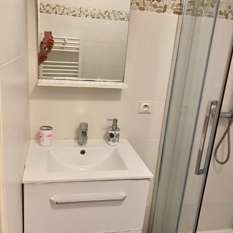 bellissimo appartamento - Appartement 1 Chambre - 3