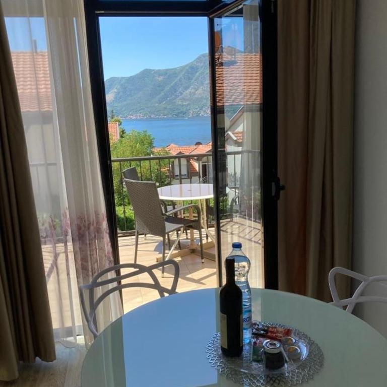 Apartments FANTASY - Studio-Apartment mit Meerblick - 50