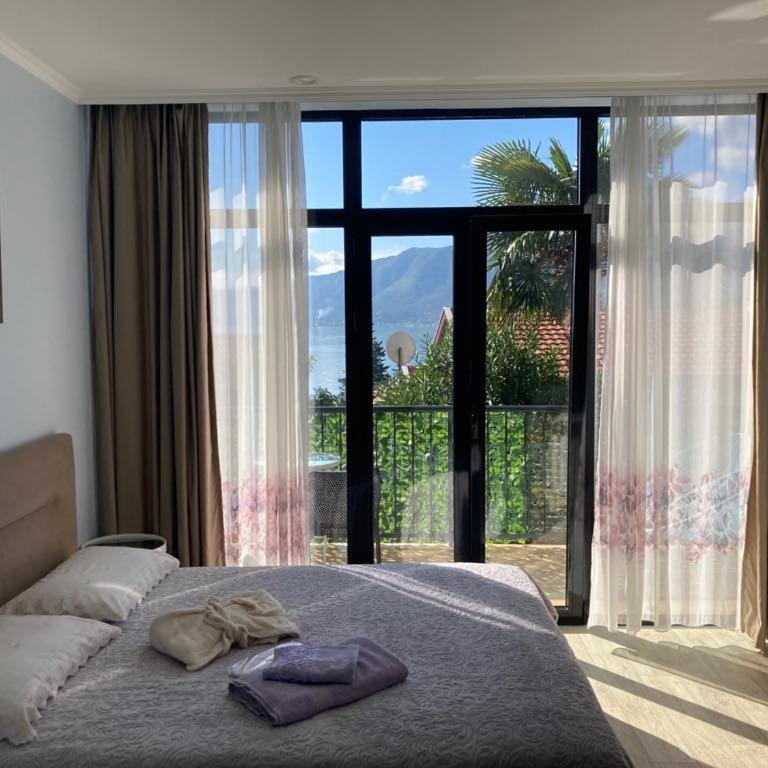 Apartments FANTASY - Studio-Apartment mit Meerblick - 52