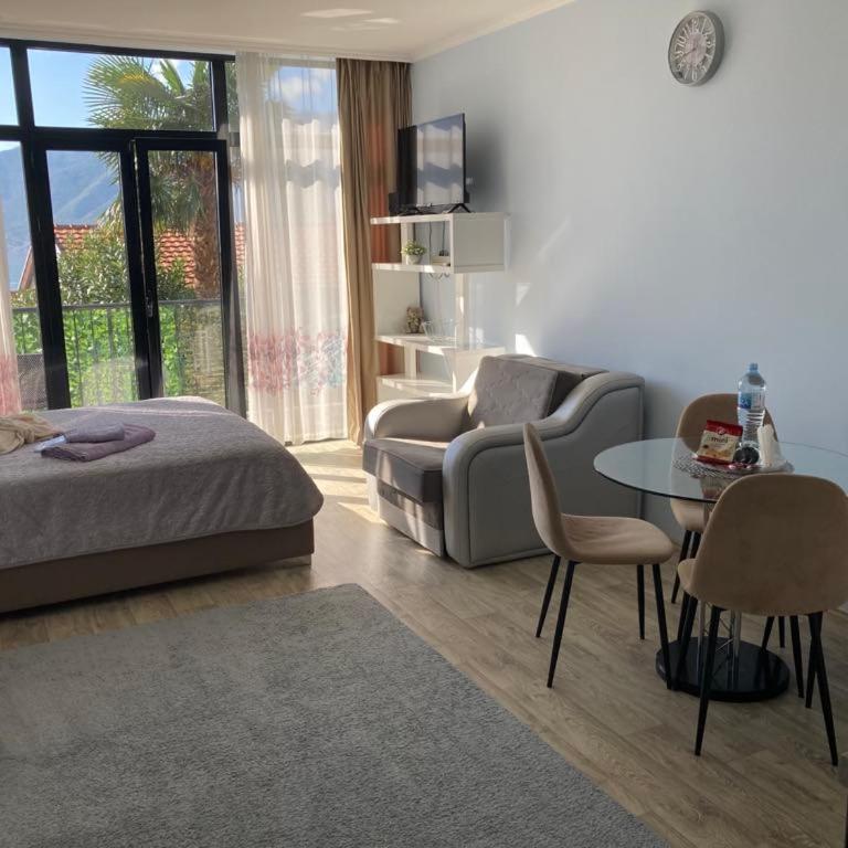 Apartments FANTASY - Studio-Apartment mit Meerblick - 53